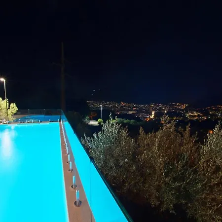 Villa Panorama Olive Hill