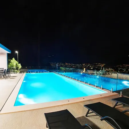 Panorama Olive Hill *