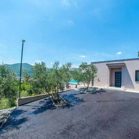 Villa Panorama Olive Hill