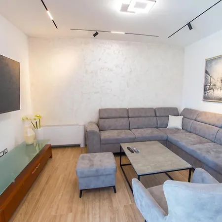 Villa Panorama Olive Hill Mostar