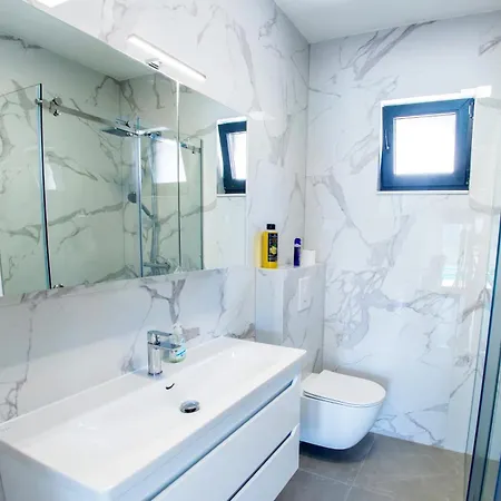 Villa Panorama Olive Hill