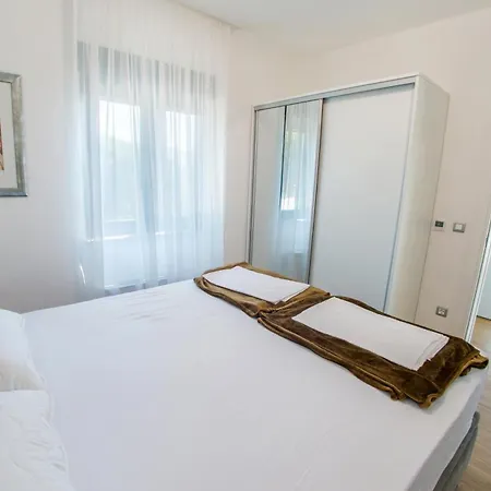 Panorama Olive Hill Mostar