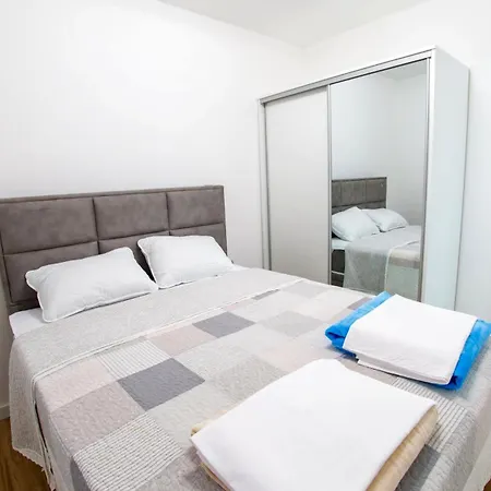 Villa Panorama Olive Hill *