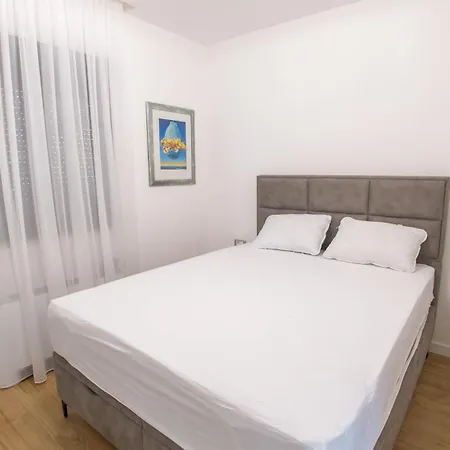 Panorama Olive Hill Mostar