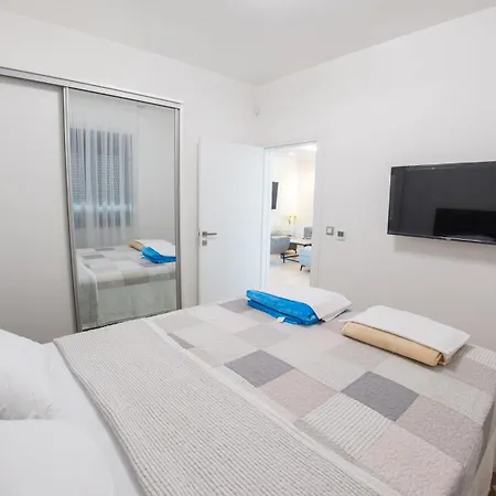 Villa Panorama Olive Hill Mostar