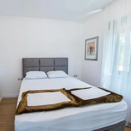 Panorama Olive Hill * Mostar