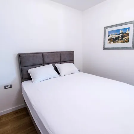 Panorama Olive Hill Villa Mostar