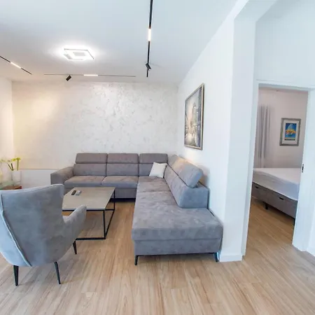 Panorama Olive Hill * Mostar