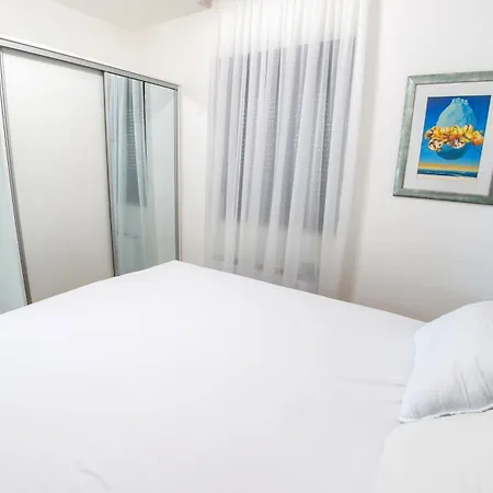 Panorama Olive Hill Mostar