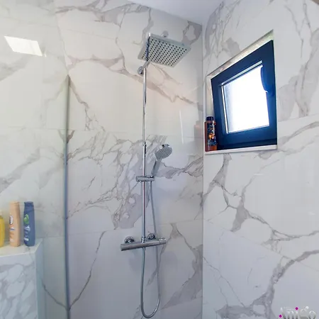 Panorama Olive Hill Villa Mostar