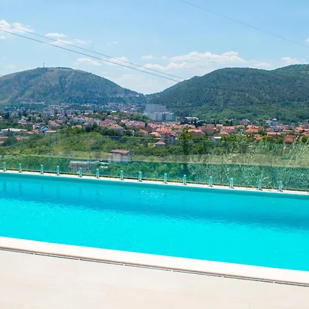 Panorama Olive Hill *