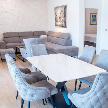 Panorama Olive Hill Mostar