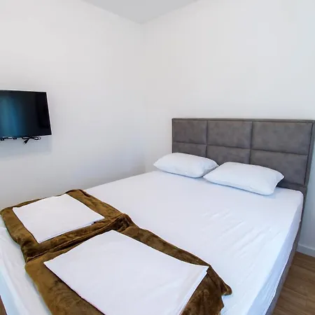 Panorama Olive Hill * Mostar